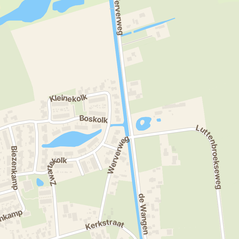 Zwartekolk 34