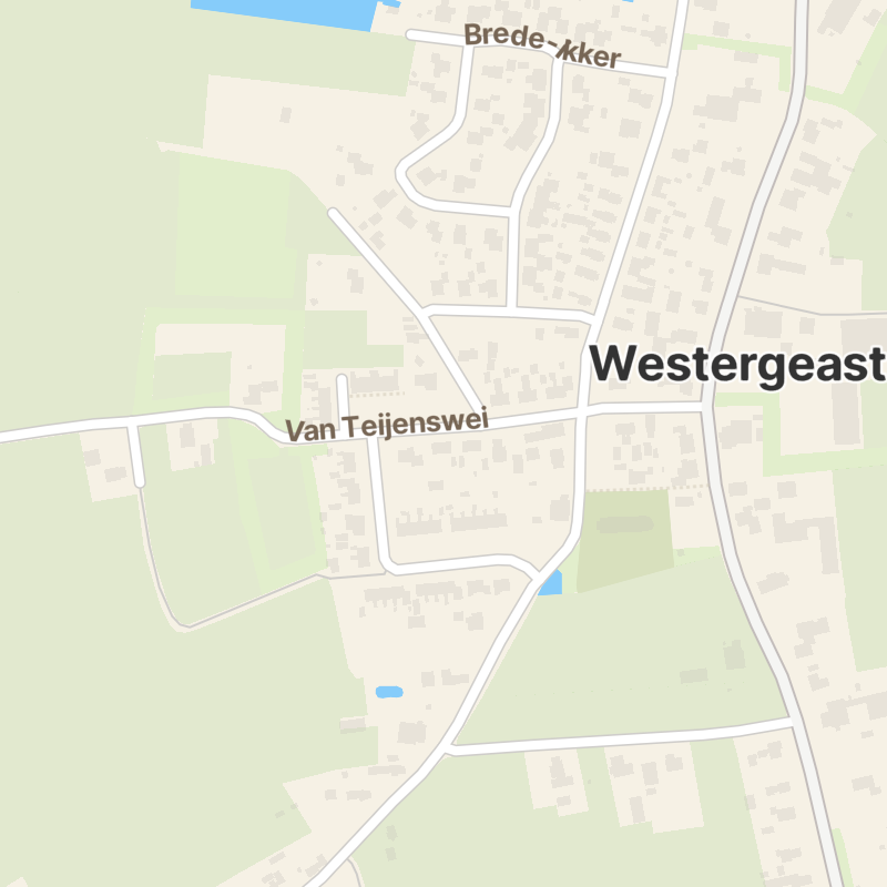 van Teijenswei 13