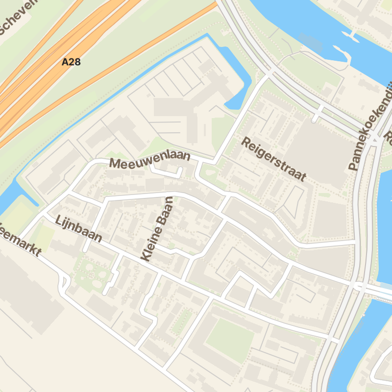 Hoogstraat 94