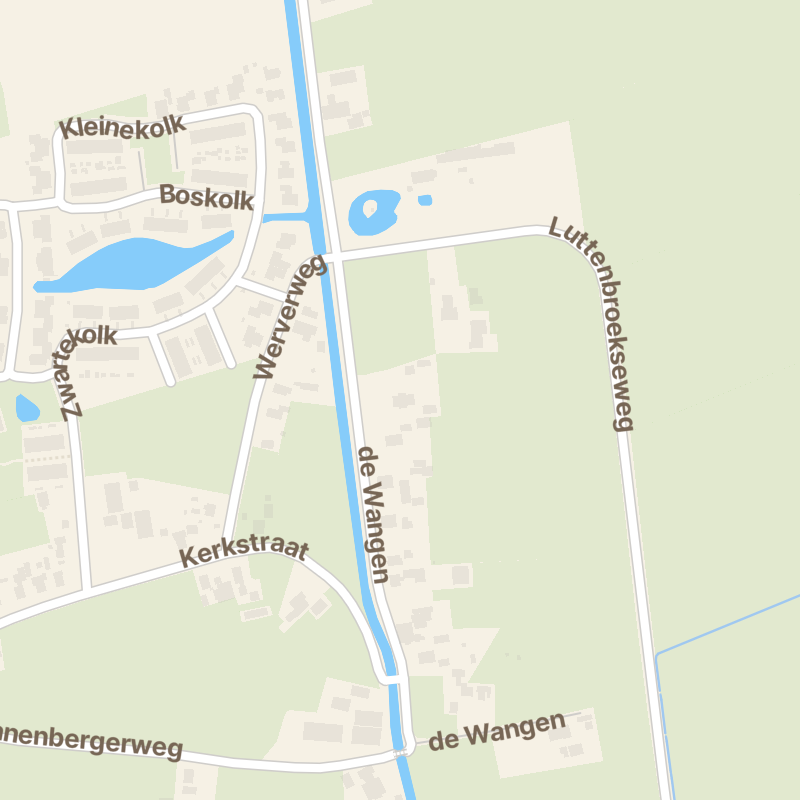 de Wangen 20