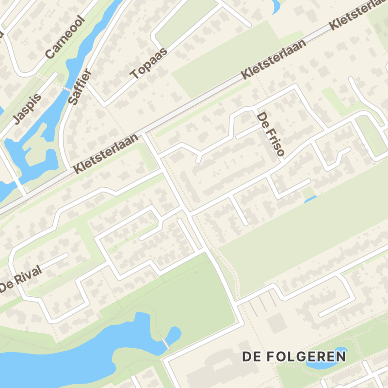De Frisia 168