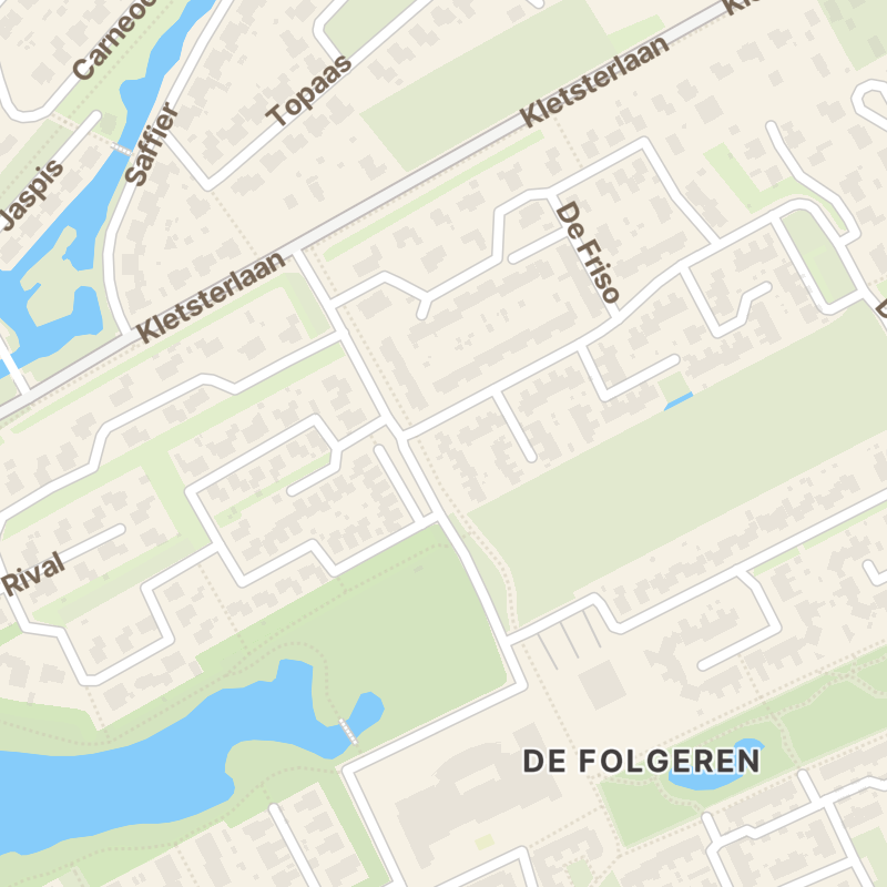 De Frisia 164