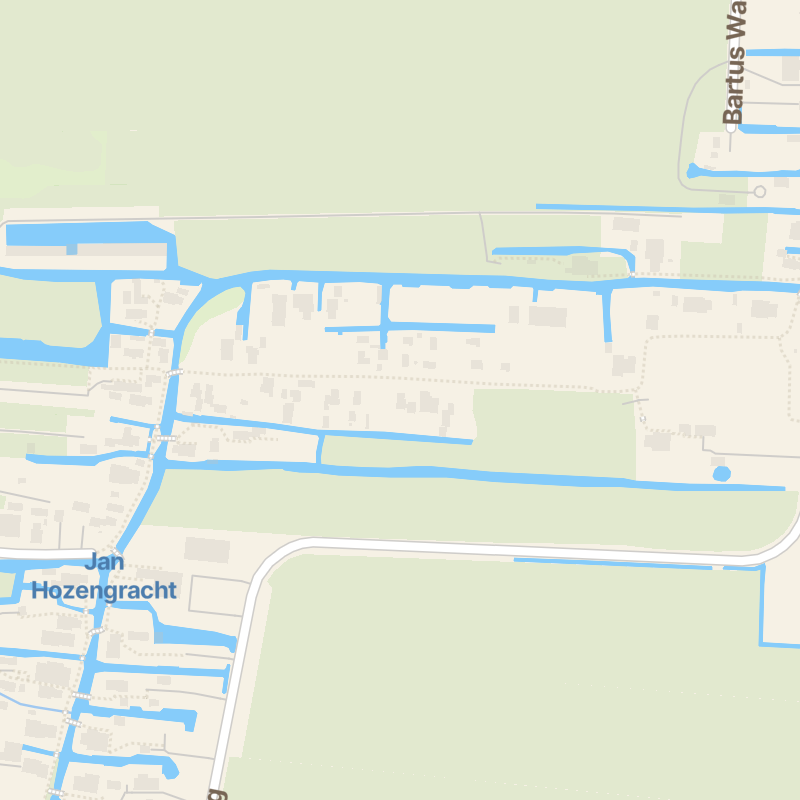Langesteeg 9