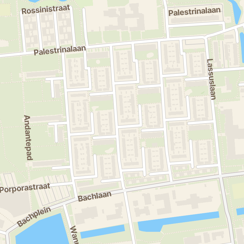 Buxtehudestraat 62