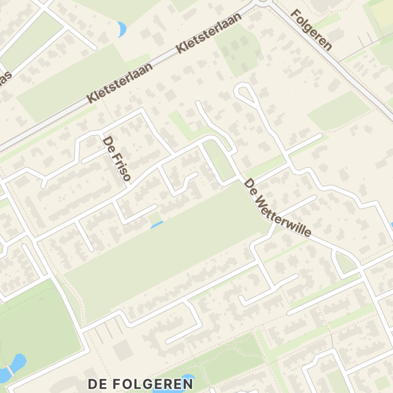 De Wetterwille 169