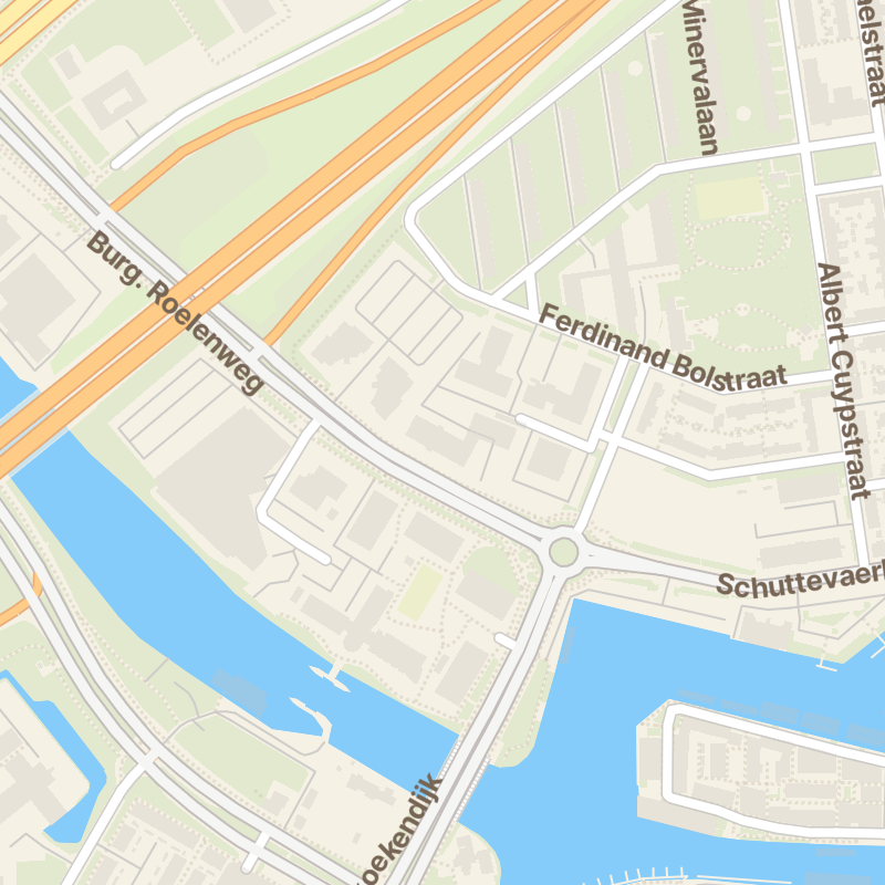 Govert Flinckstraat 25-E