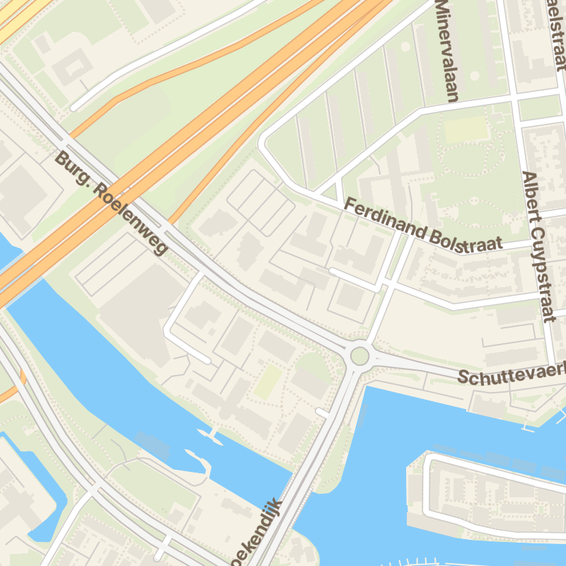 Govert Flinckstraat 21