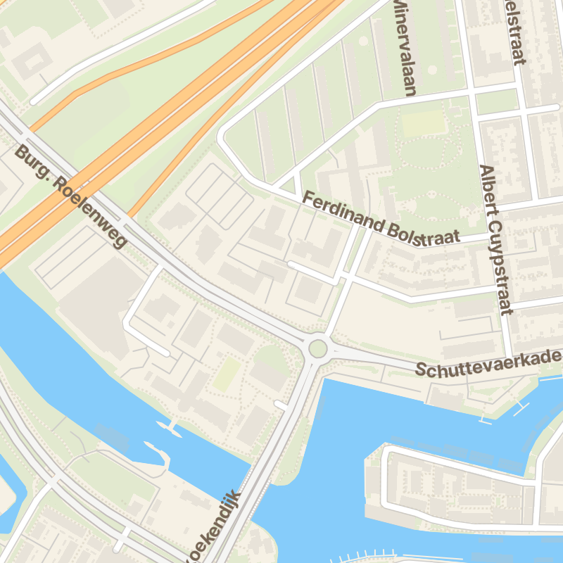 Govert Flinckstraat 15-E