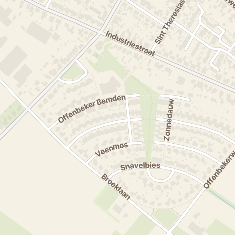Offenbeker Bemden 51