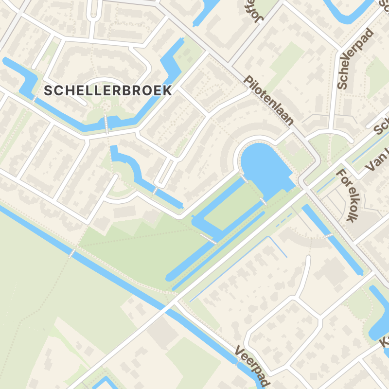 Flora Bilderbeekstraat 51
