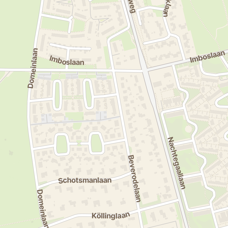 Beverodelaan 17