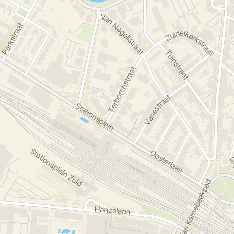 Terborchstraat 17