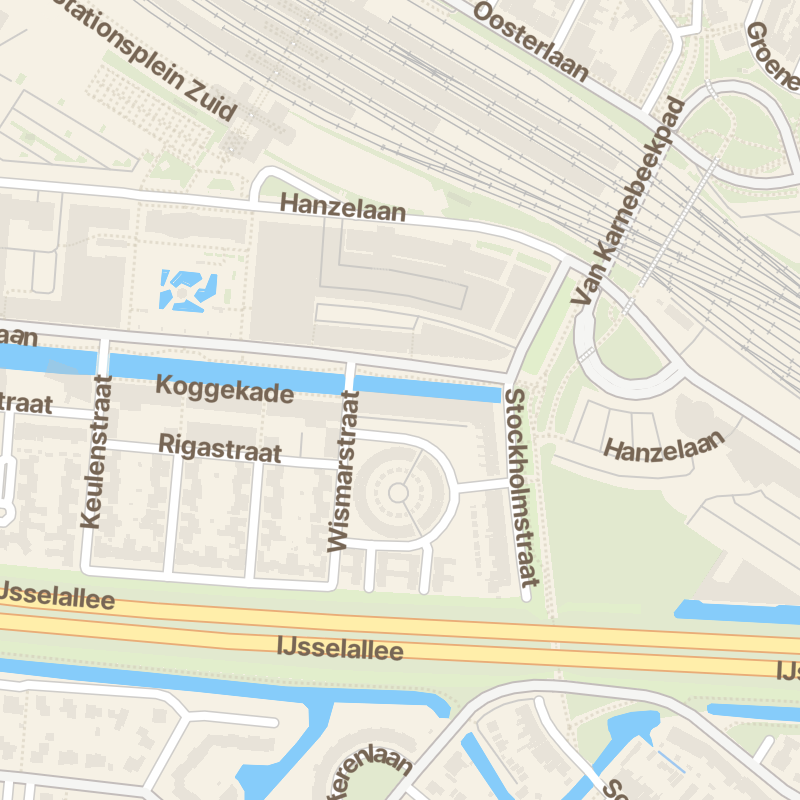 Wismarstraat 87