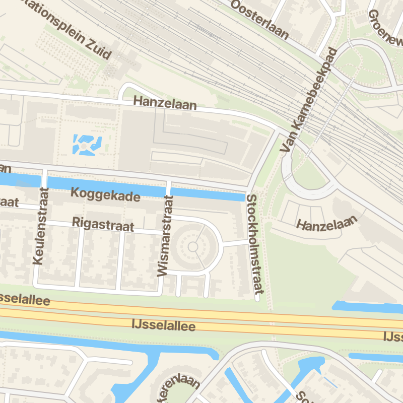 Wismarstraat 85
