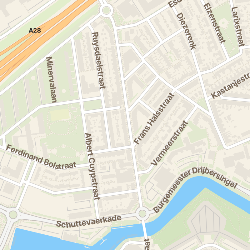 Rembrandtlaan 39