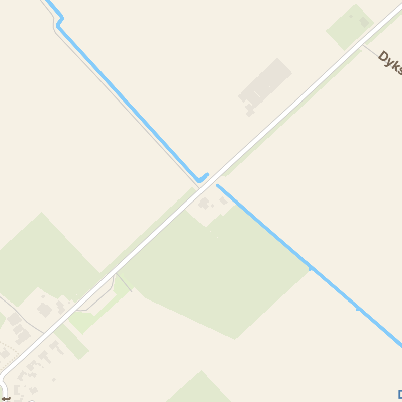 Dyksterwei 1