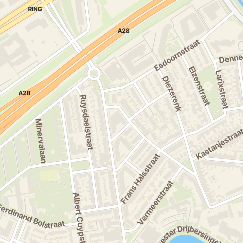 Rembrandtlaan 32