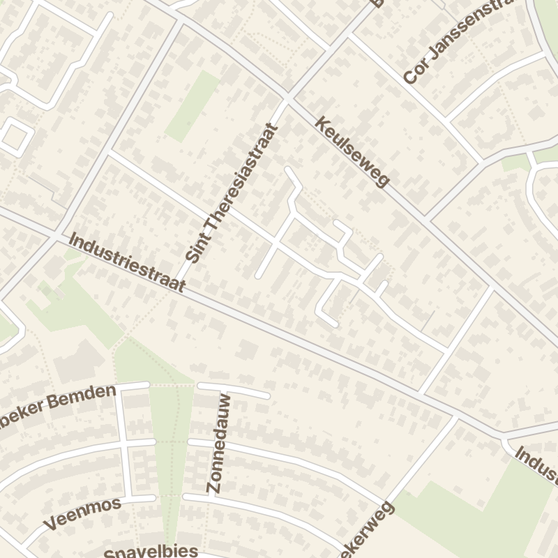 Prins Clausstraat 20