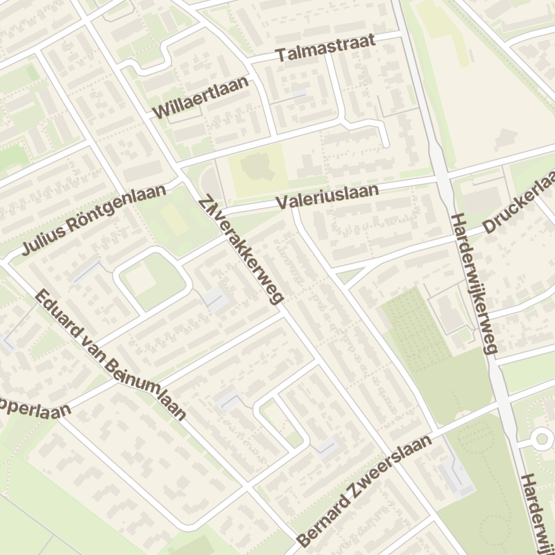 Zilverakkerweg 72
