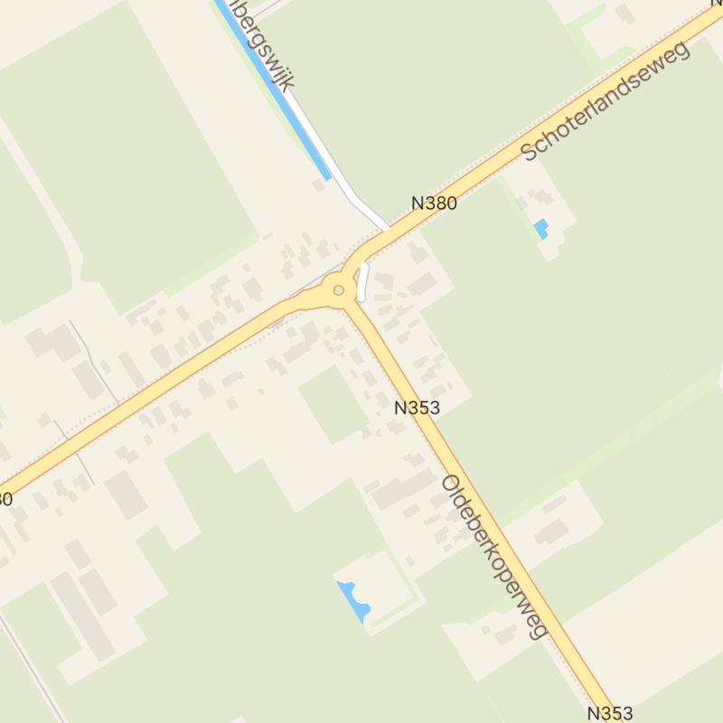 Oldeberkoperweg 8