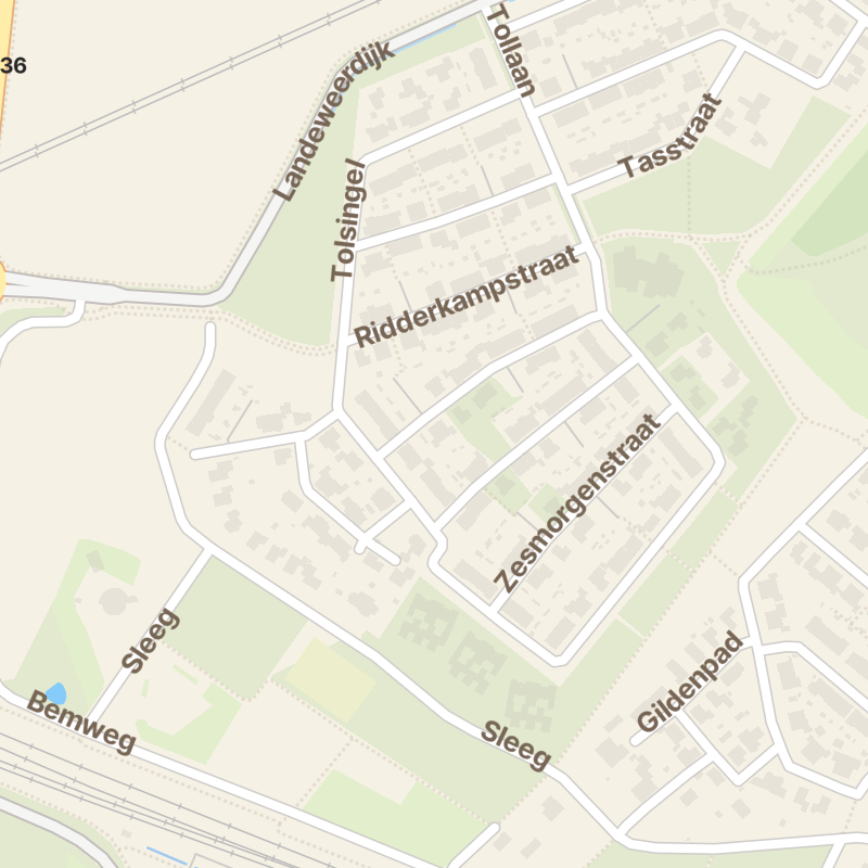 Knippenmorgenstraat 19