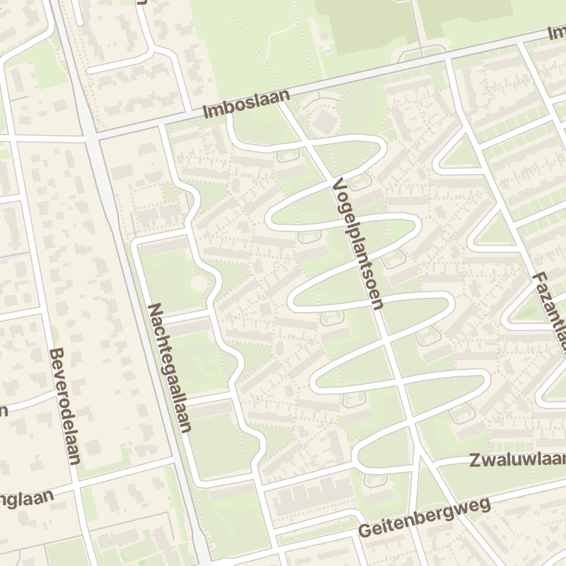 Vogelplantsoen 141