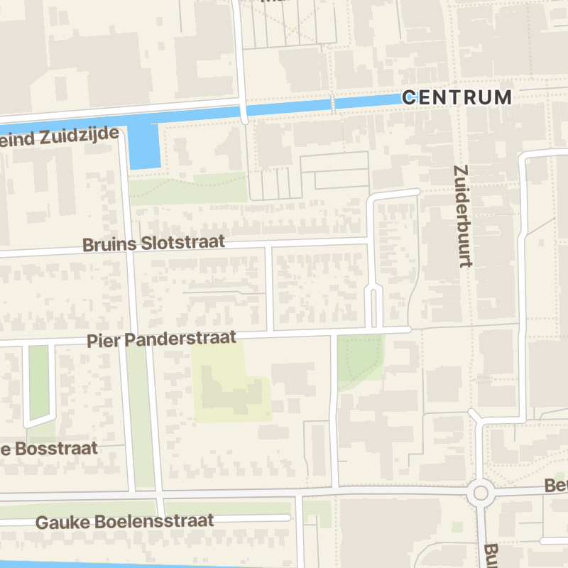 Treslingstraat 5