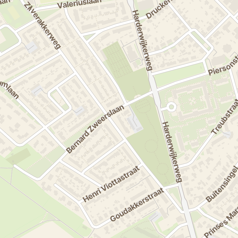 Zilverakkerweg 14