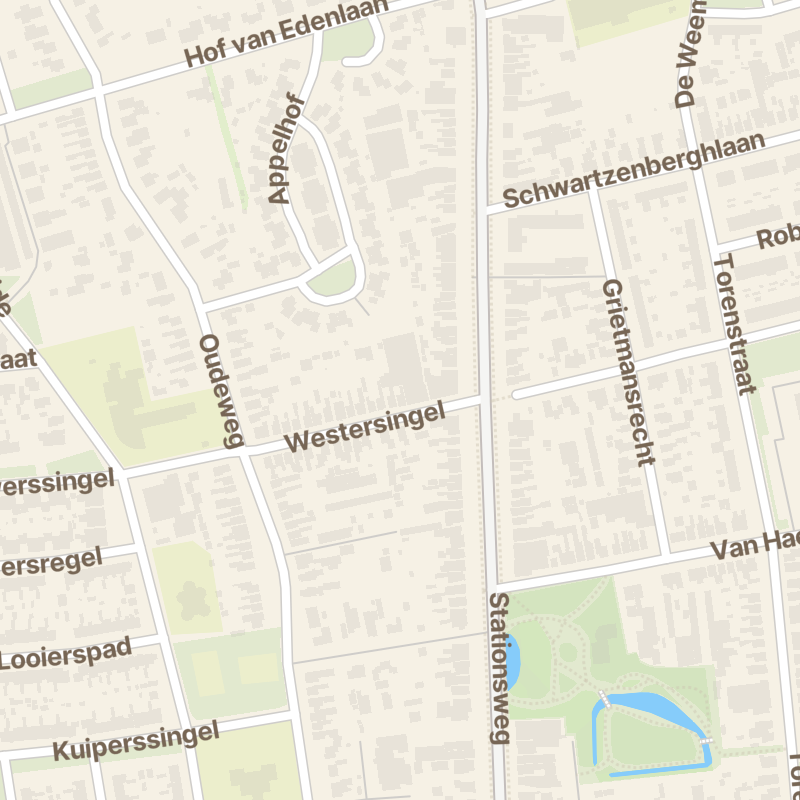 Westersingel 4
