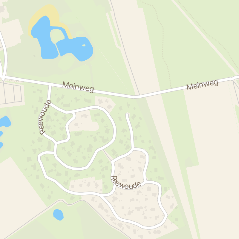 Reewoude 32