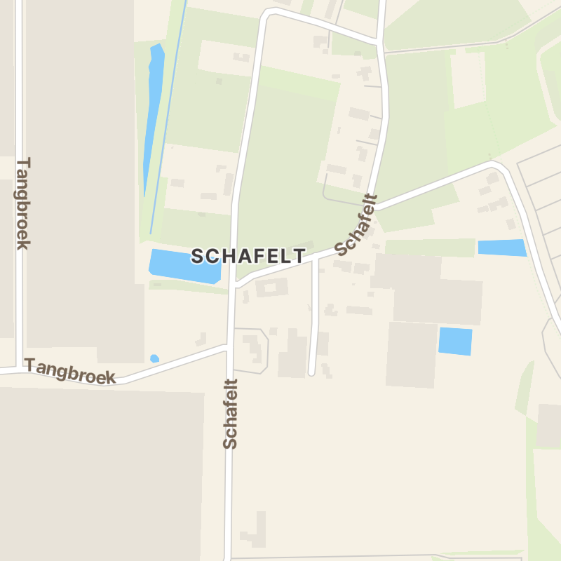 Schafelt 3-b