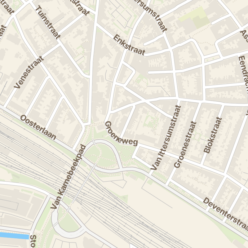 Spoorstraat 10