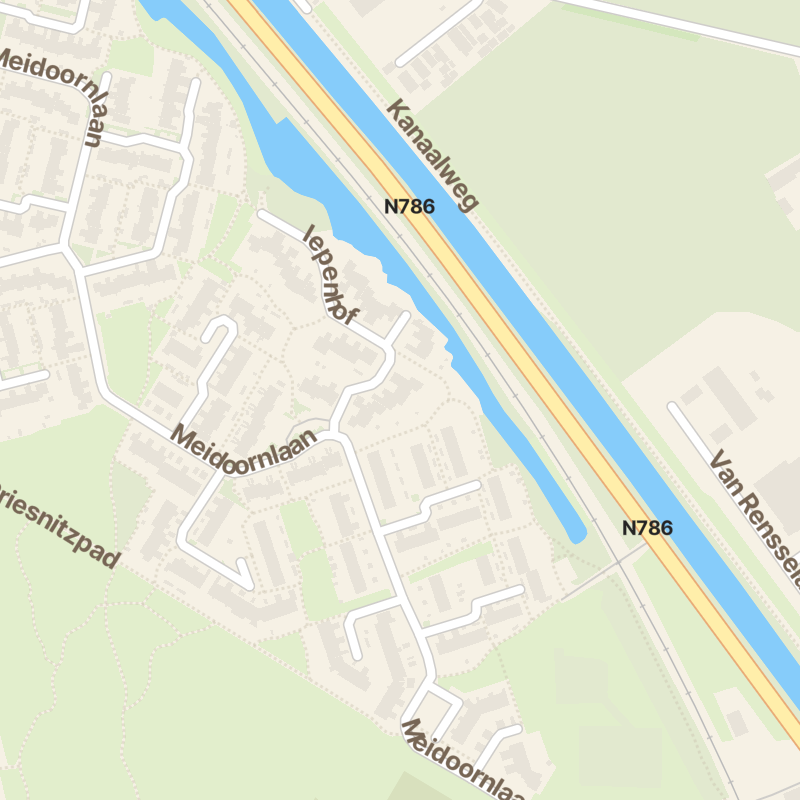 Iepenhof 10
