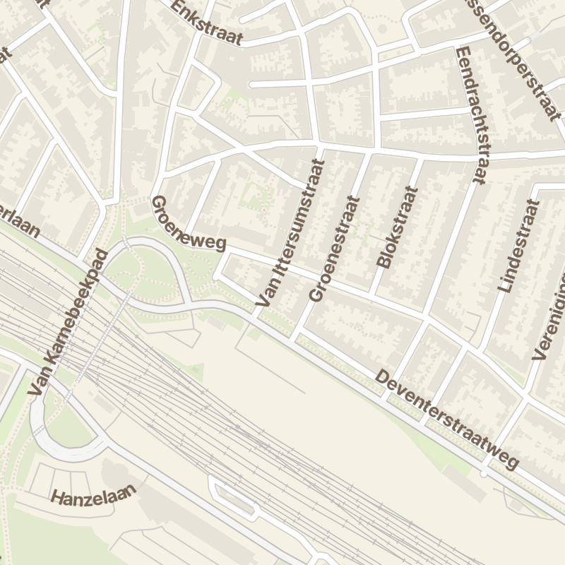 Groeneweg 32-B
