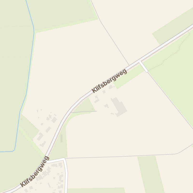 Klifsbergweg 20