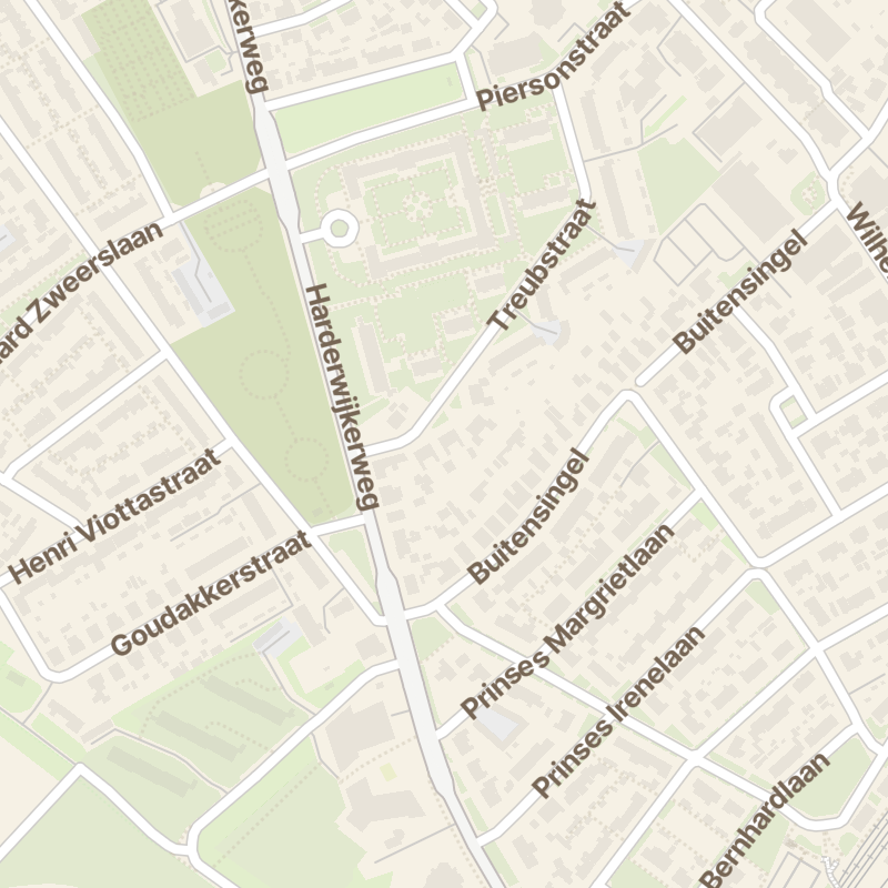 Treubstraat 12