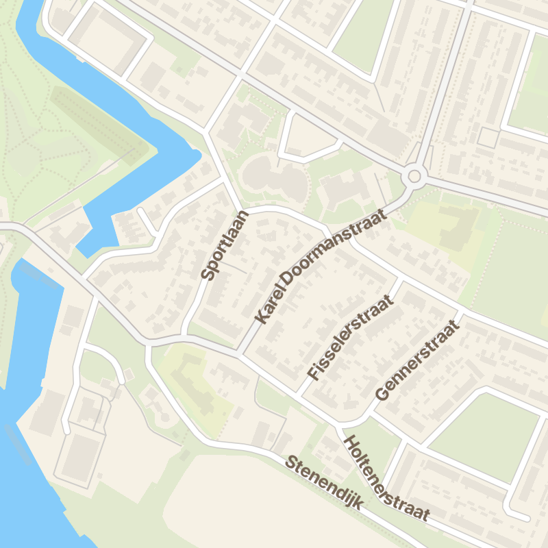 Karel Doormanstraat 18