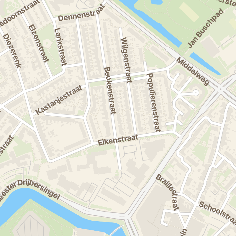 Beukenstraat 88