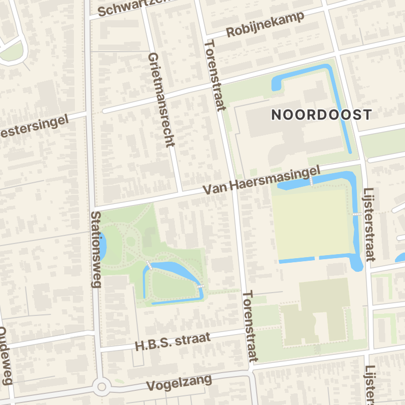 Van Haersmasingel 18