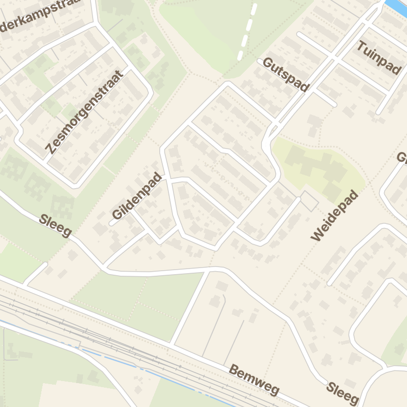 Ossenkamppad 16