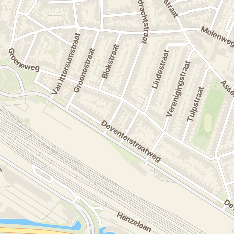 Eendrachtstraat 89
