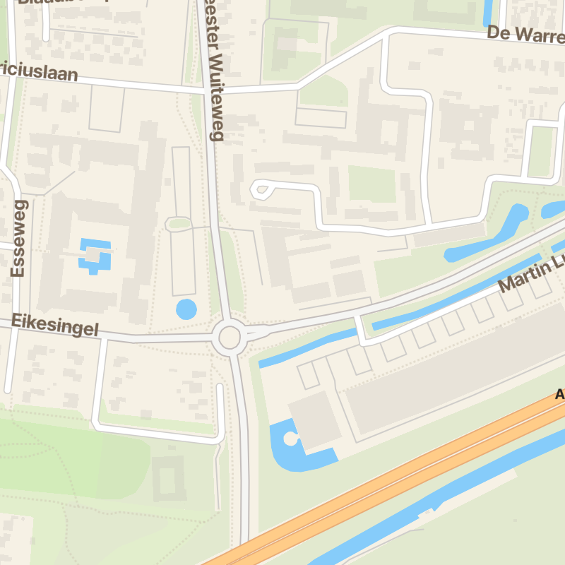 Burgemeester Wuiteweg 225