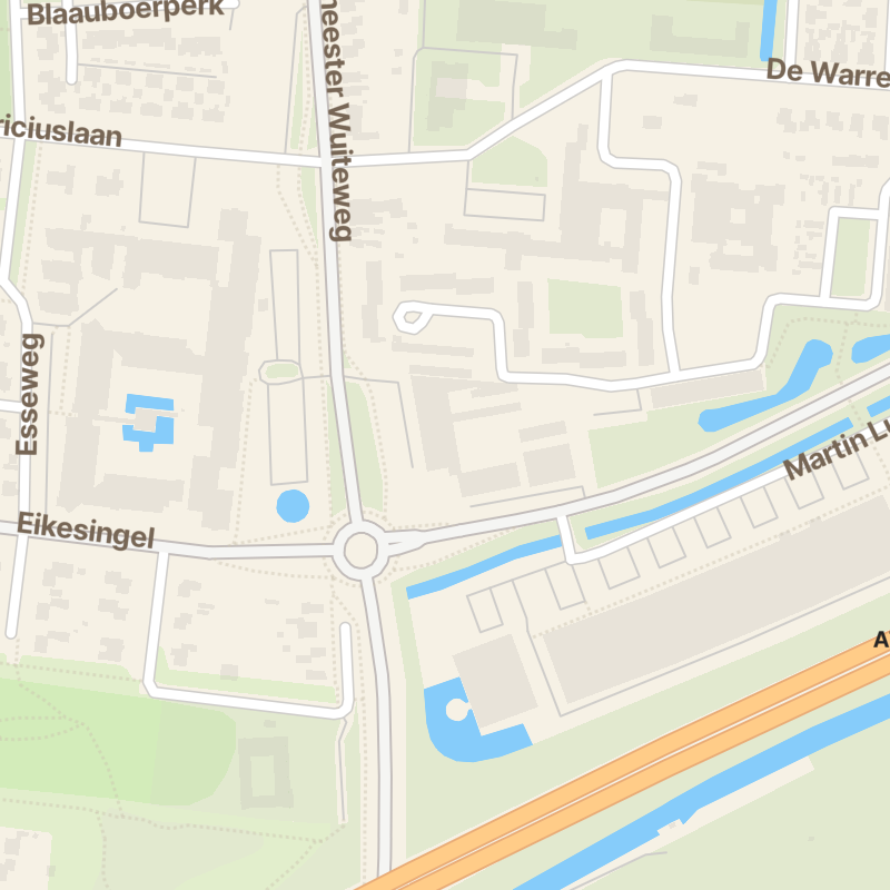 Burgemeester Wuiteweg 199
