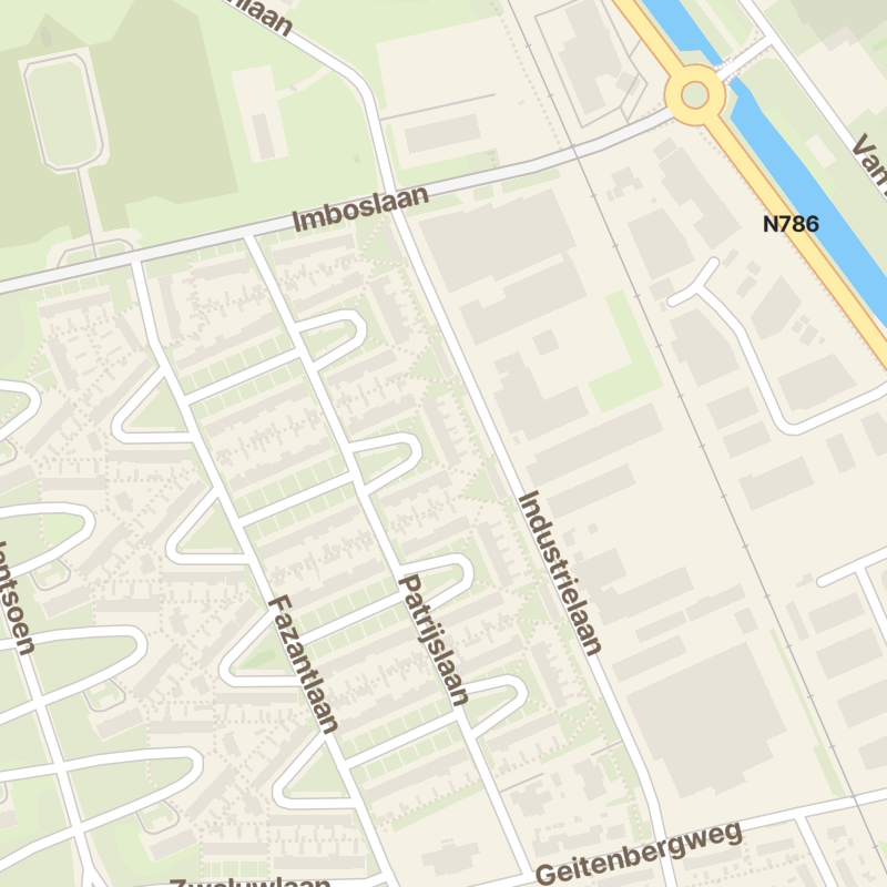 Industrielaan 47
