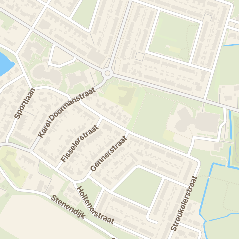 Prinsenstraat 16