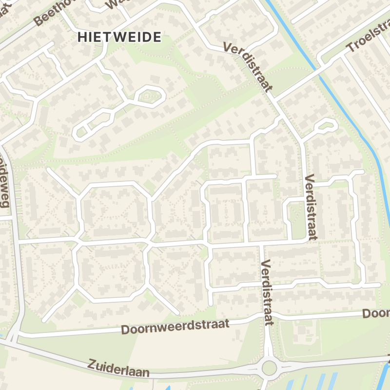 Vivaldistraat 14