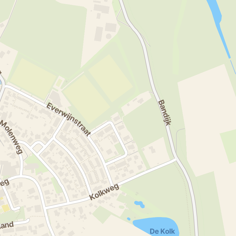 Lage kamp 3