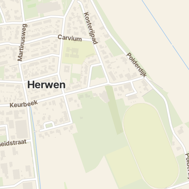 Keurbeek 11