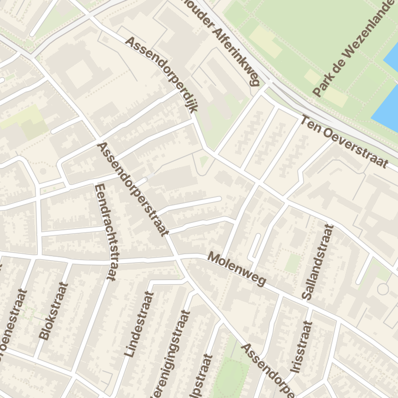 Resedastraat 21