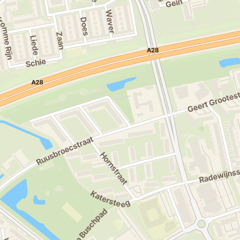 Ruusbroecstraat 145